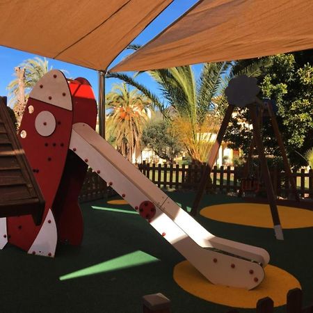 Apartament La Quinta At La Manga Club Zewnętrze zdjęcie