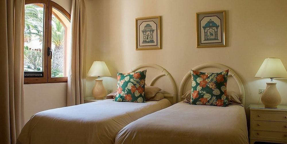 Apartament La Quinta At La Manga Club Zewnętrze zdjęcie