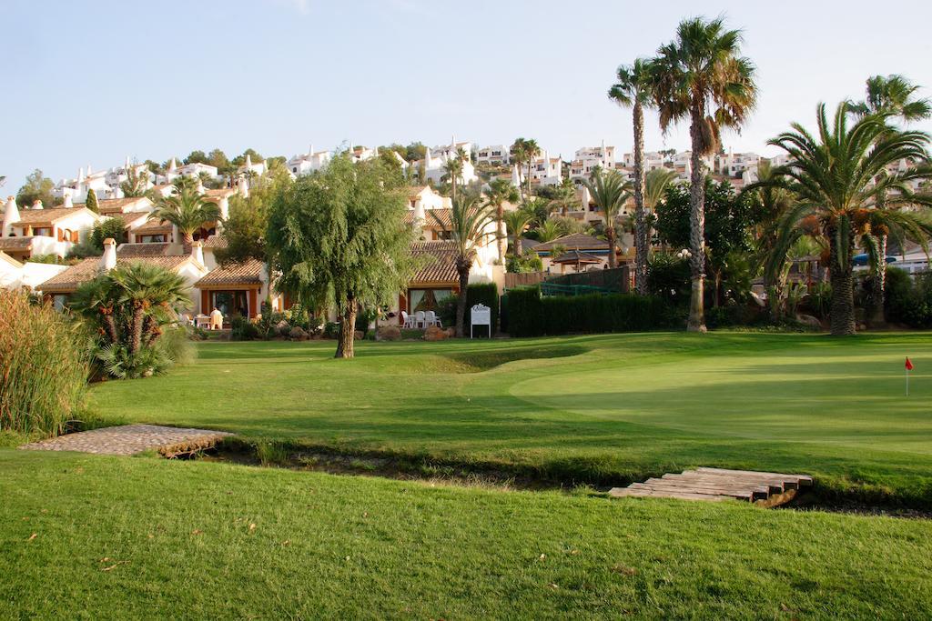 Apartament La Quinta At La Manga Club Zewnętrze zdjęcie