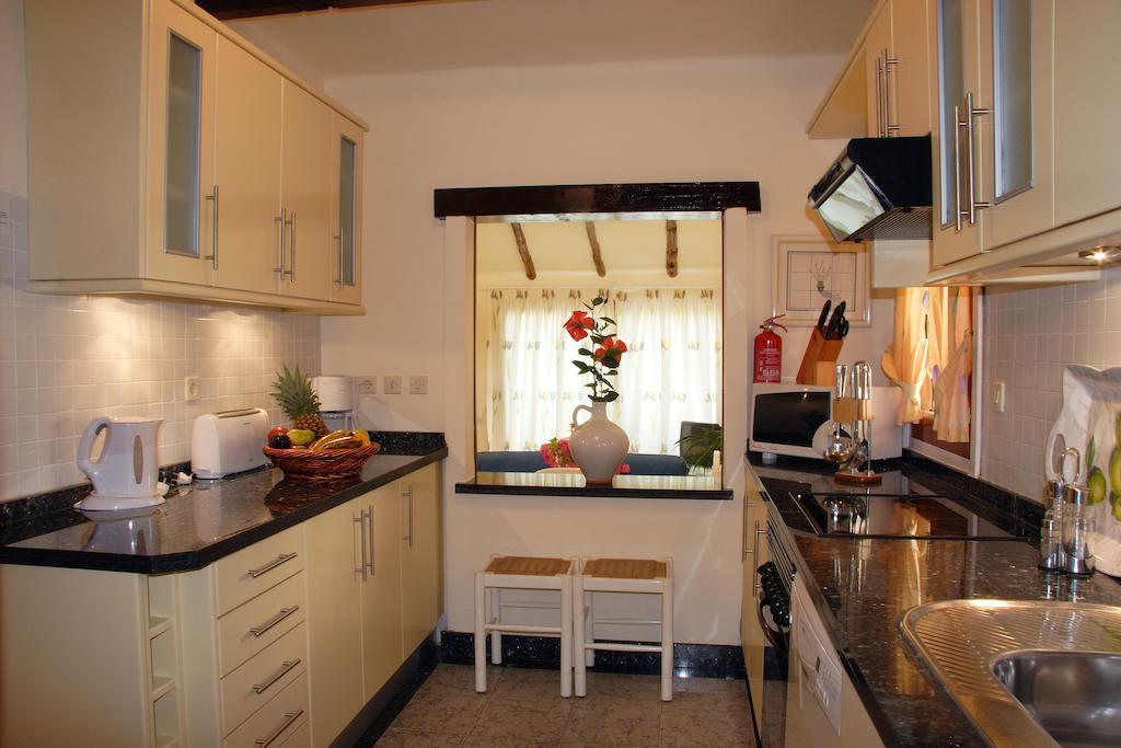 Apartament La Quinta At La Manga Club Pokój zdjęcie