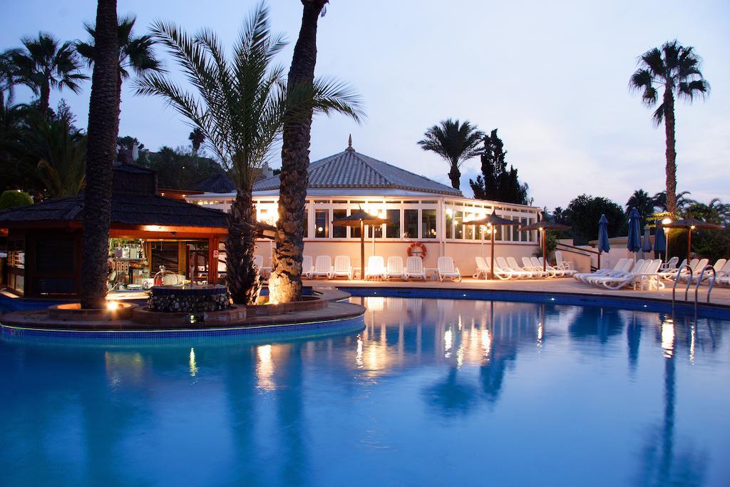 Apartament La Quinta At La Manga Club Zewnętrze zdjęcie