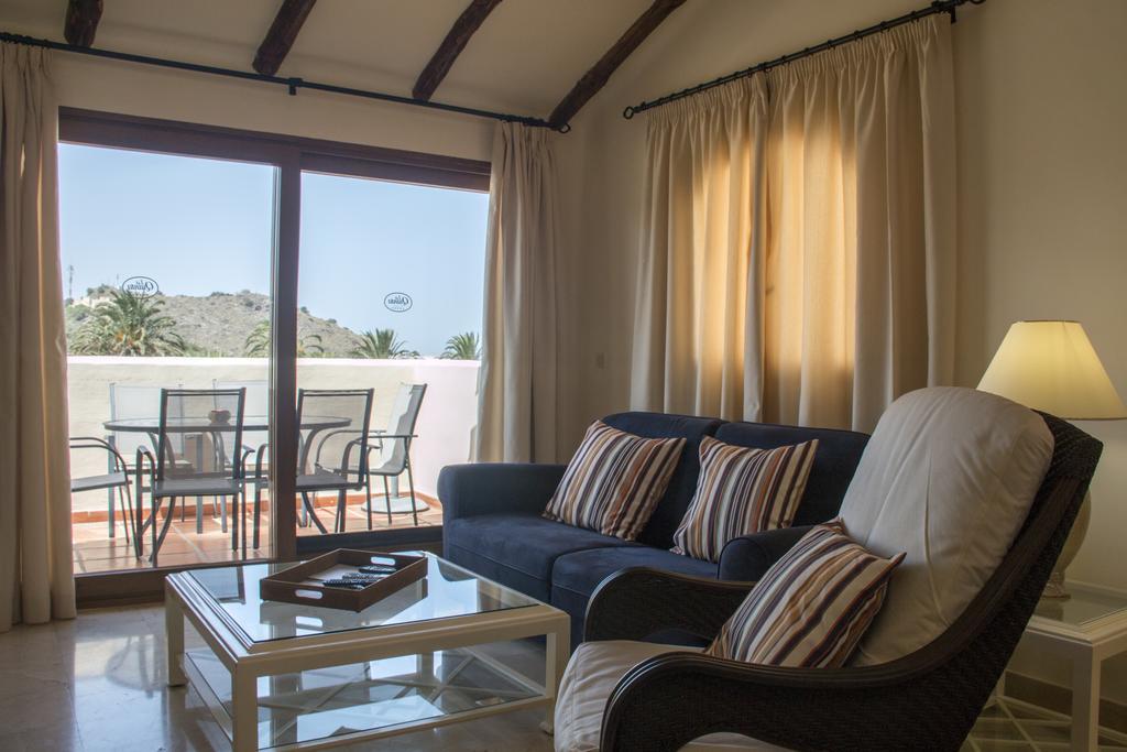 Apartament La Quinta At La Manga Club Zewnętrze zdjęcie