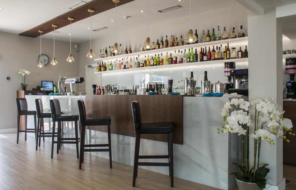 Apartament La Quinta At La Manga Club Zewnętrze zdjęcie