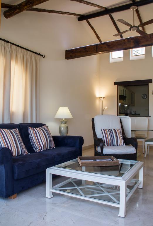 Apartament La Quinta At La Manga Club Zewnętrze zdjęcie