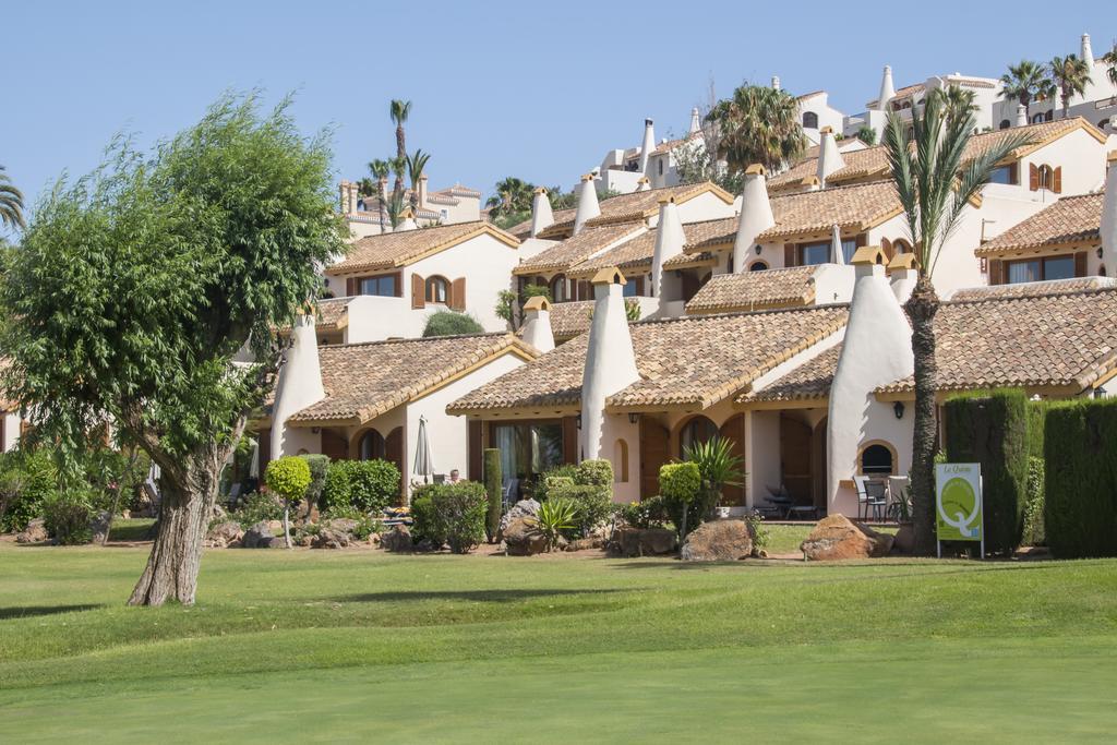 Apartament La Quinta At La Manga Club Zewnętrze zdjęcie