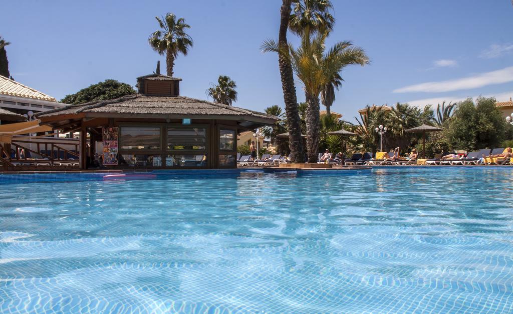 Apartament La Quinta At La Manga Club Zewnętrze zdjęcie