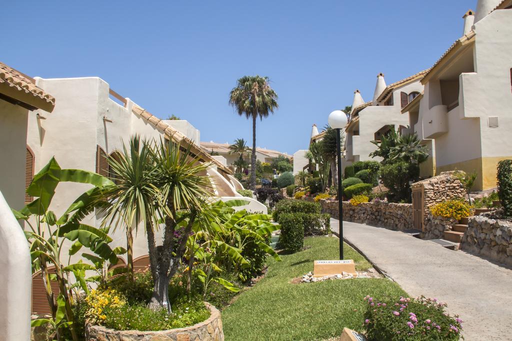 Apartament La Quinta At La Manga Club Zewnętrze zdjęcie