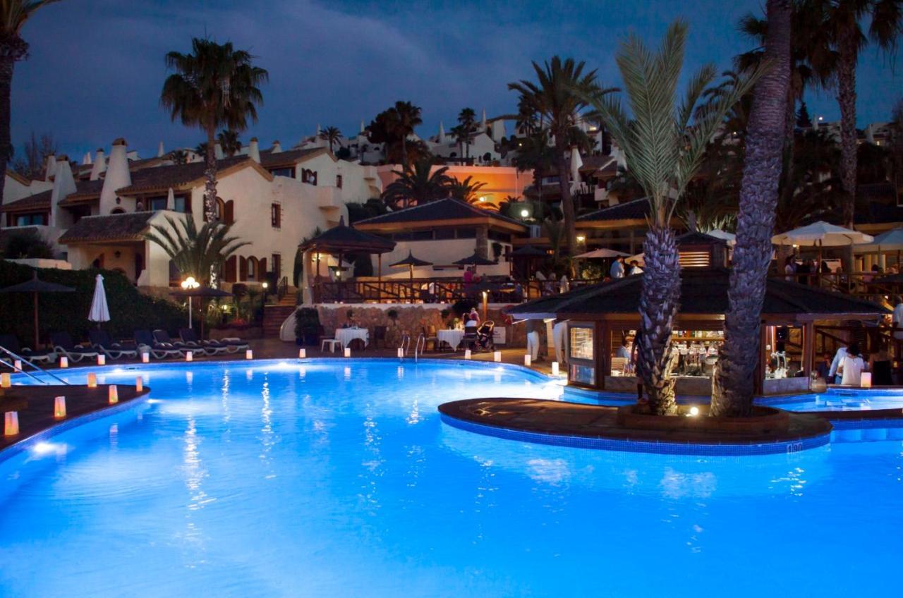 Apartament La Quinta At La Manga Club Zewnętrze zdjęcie