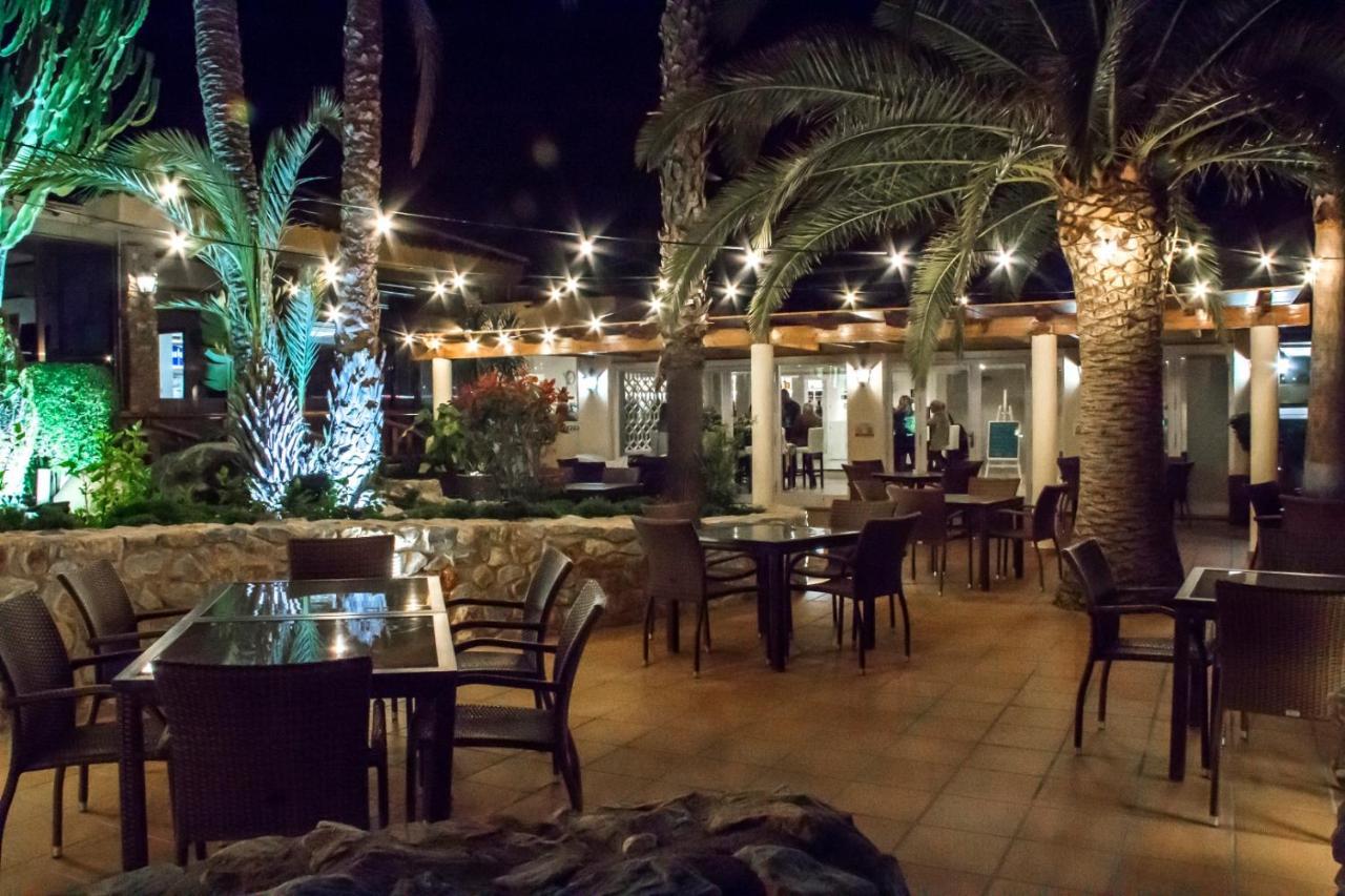 Apartament La Quinta At La Manga Club Zewnętrze zdjęcie